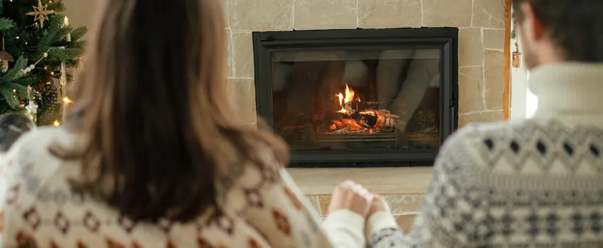 Superior Open-Hearth Wood Fireplaces in Kent, WA