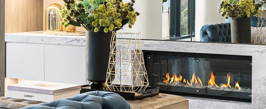 Professional Town & Country Luxury Fireplace Maintenance Experts in Kent, Washington