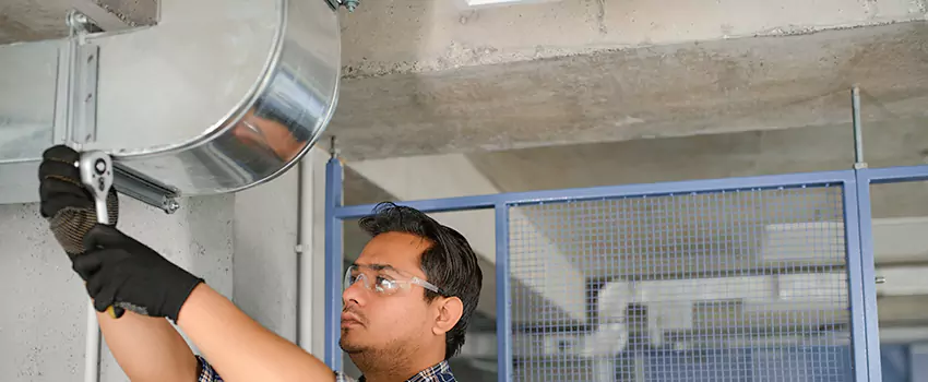 Benefit of Ventilation Cleaning in Kent, Washington