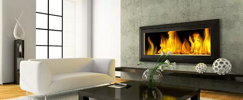 Ventless Fireplace Oxygen Depletion Sensor Installation and Repair Services in Kent, Washington