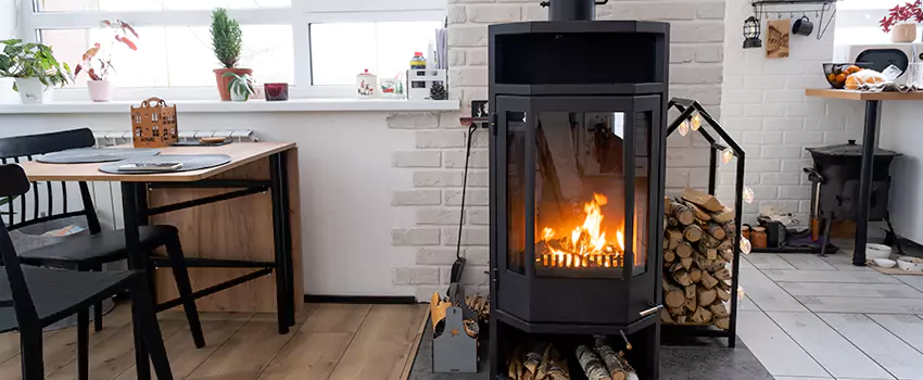 Cost of Vermont Castings Fireplace Services in Kent, WA