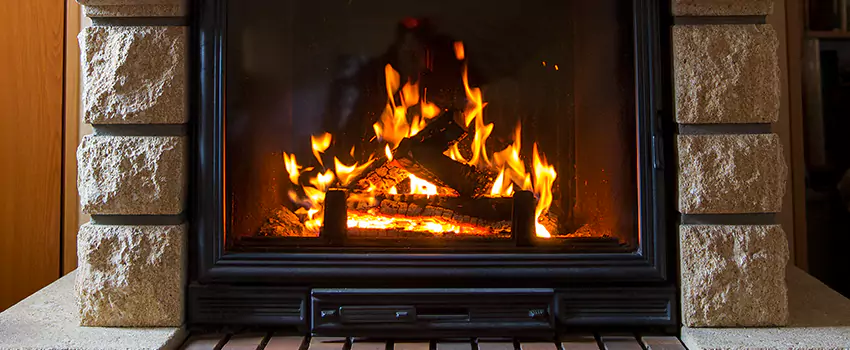 Cost of Wood Fireplace Installation in Kent, WA