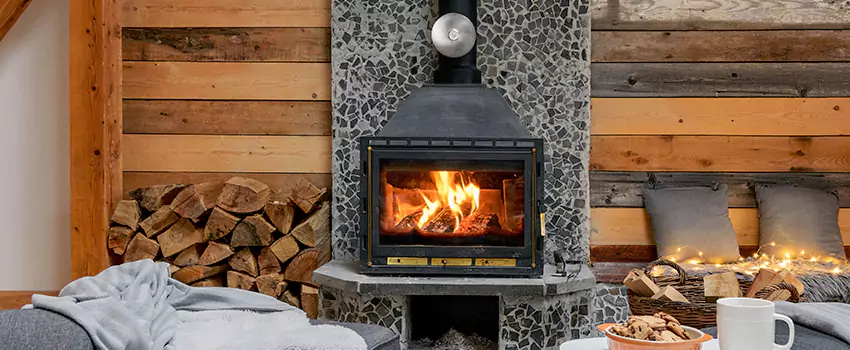 Affordable Wood Fireplace Fixing Solutions in Kent, Washington