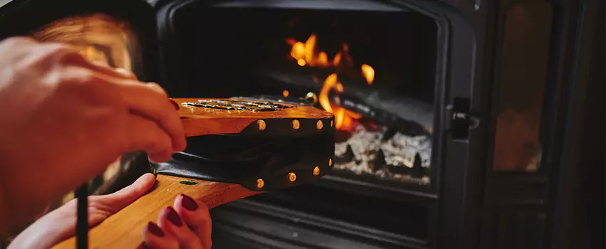 Cost of Wood Furnace Repair and Installation Services in Kent, WA