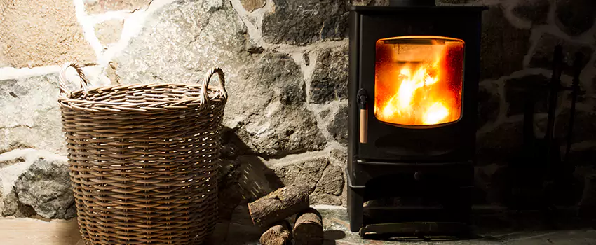 24/7 Wood Stove Installation Services in Kent, Washington