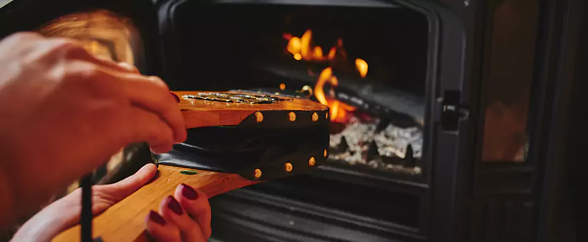 Wood Stove Grates Repair in Kent, Washington