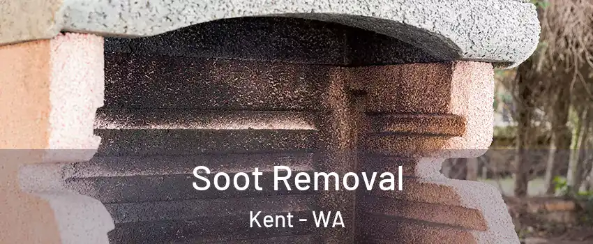 Soot Removal Kent - WA
